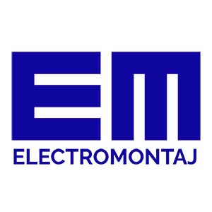 Logo Electromontaj